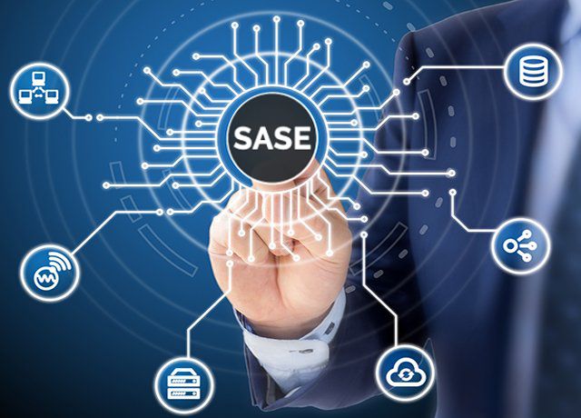 sase